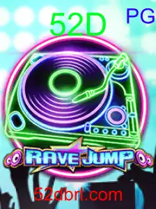 RaveJump